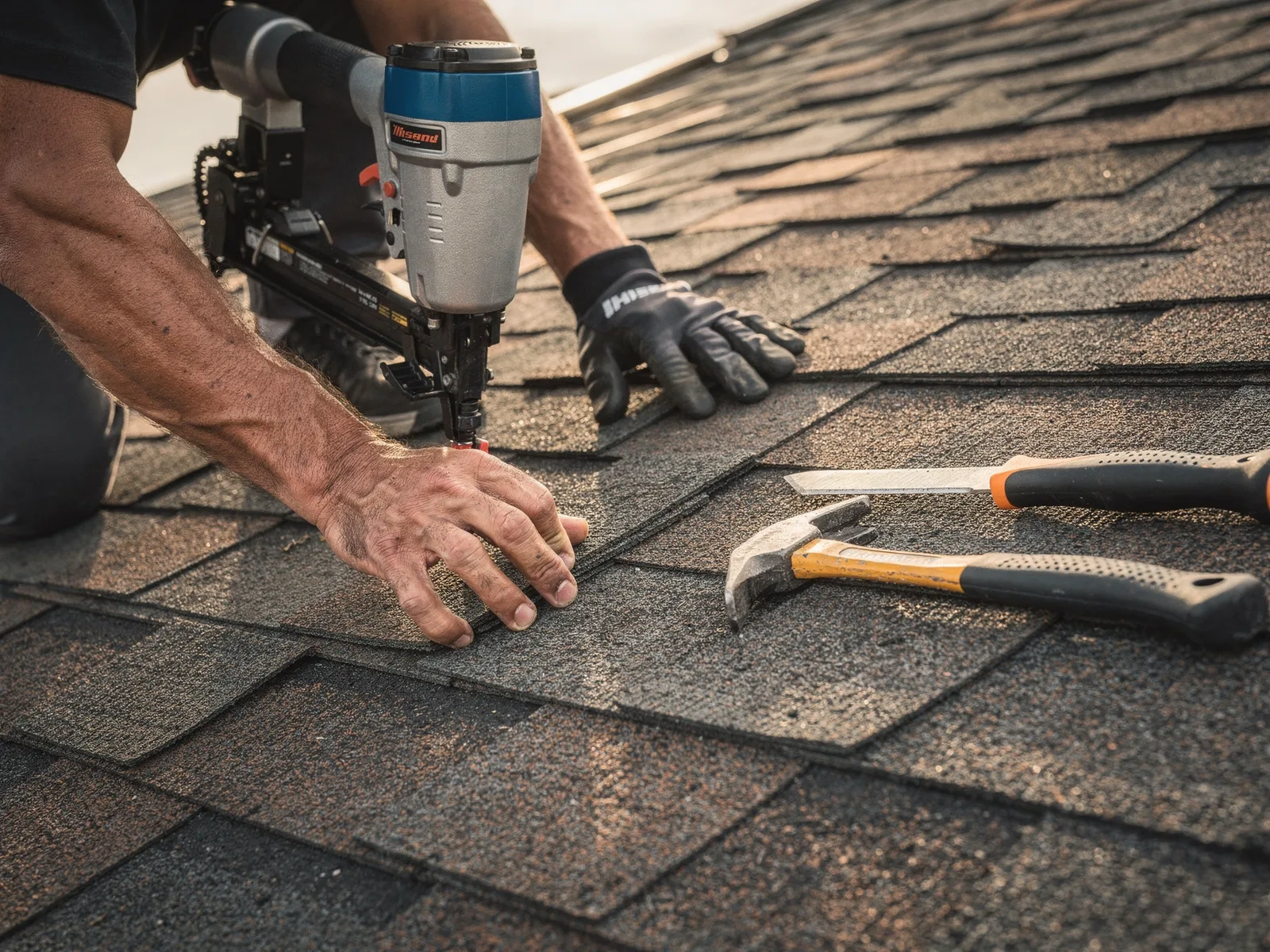 Why choose Roof Repair in Rock Hall, MD